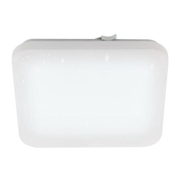 Lustră de tavan FRANIA-S 900364 4000K 1x14,6W/LED 1600LM IP44 de la Eglo