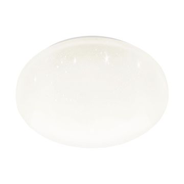 Lustră de tavan FRANIA-S 900619 3000K 1x15W/LED 1800LM IP44 de la Eglo