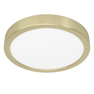 Lustră de tavan FUEVA 5 900181 3000K 1x17W/LED 2000LM IP20 de la Eglo