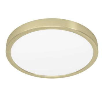 Lustră de tavan FUEVA 5 900182 3000K 1x20,5W/LED 2400LM IP20 de la Eglo