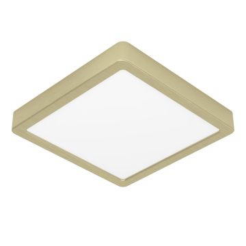Lustră de tavan FUEVA 5 900183 3000K 1x17W/LED 2000LM IP20 de la Eglo