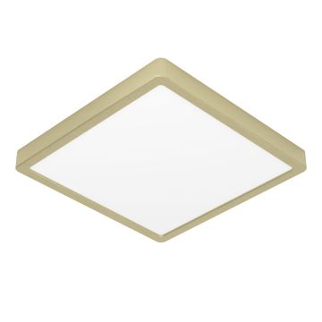Lustră de tavan FUEVA 5 900184 3000K 1x20,5W/LED 2400LM IP20 de la Eglo