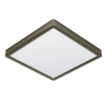 Lustră de tavan FUEVA 5 900595 3000K 1x20,5W/LED 2400LM IP20 de la Eglo