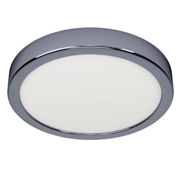 Lustră de tavan FUEVA 5 900641 3000K 1x17W/LED 2000LM IP44 de la Eglo