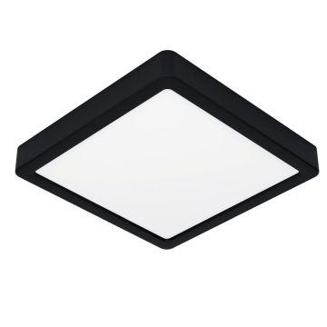 Lustră de tavan FUEVA 5 900644 3000K 1x17W/LED 2000LM IP44 de la Eglo