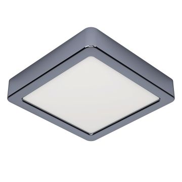 Lustră de tavan FUEVA 5 900649 3000K 1x11W/LED 1350LM IP44 de la Eglo