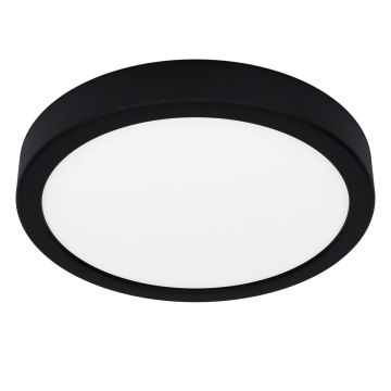 Lustră de tavan FUEVA 5 900653 3000K 1x17W/LED 2000LM IP44 de la Eglo
