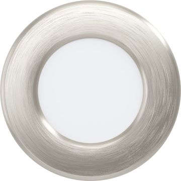 Lumină îngropată deasupra plafonului FUEVA 6 901404 2700k,4000k,6500k 3.7w/led ip20 450lm de la Eglo