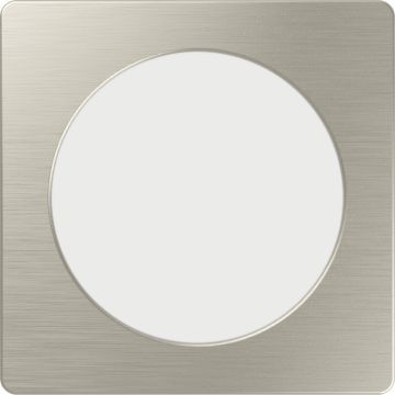 Lumină îngropată deasupra plafonului FUEVA 6 901408 2700k,4000k,6500k 6.3w/led ip20 720lm de la Eglo