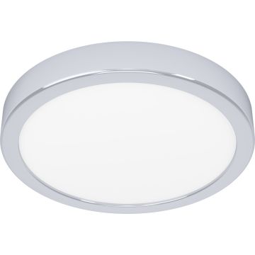 Lustră de tavan FUEVA 6 901763 2700k,4000k,6500k 11.5w/led ip44 1550lm de la Eglo