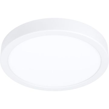 Lustră de tavan FUEVA 6-Z 901376 2700_6500k 11.2w/led ip44 1400lm de la Eglo