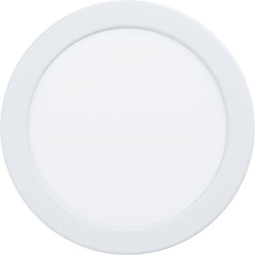 Lumină îngropată deasupra plafonului FUEVA 6-Z 901432 2700_6500k 9.5w/led ip44 1150lm de la Eglo