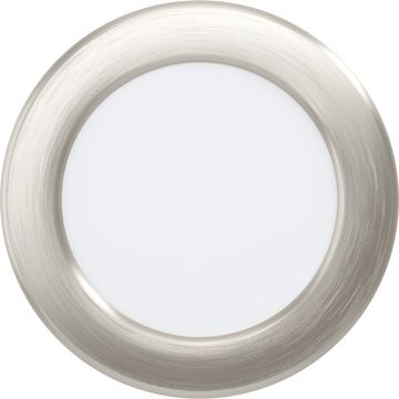 Lumină îngropată deasupra plafonului FUEVA 6-Z 901435 2700_6500k 5w/led ip44 620lm de la Eglo