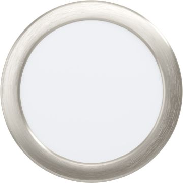 Lumină îngropată deasupra plafonului FUEVA 6-Z 901436 2700_6500k 9.5w/led ip44 1150lm de la Eglo