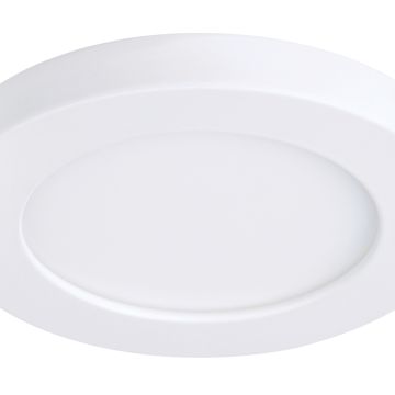 Downlight wpuszczany FUEVA FLEX 900932 3000K 1x5,5W/LED 650lm IP20 de la Eglo