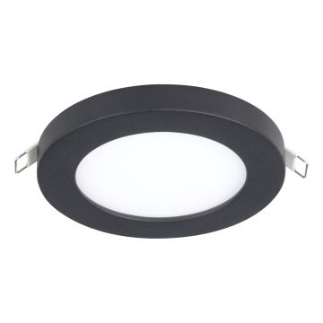 Downlight wpuszczany FUEVA FLEX 900934 4000K 1x5,5W/LED 700lm IP20 de la Eglo
