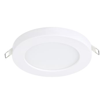 Downlight wpuszczany FUEVA FLEX 900935 4000K 1x5,5W/LED 700lm IP20 de la Eglo