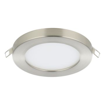 Downlight wpuszczany FUEVA FLEX 900936 4000K 1x5,5W/LED 700lm IP20 de la Eglo