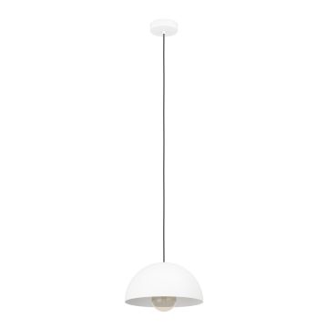 Lampă cu pendul GAETANO 901135 1x40W/E27 ip20 de la Eglo