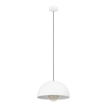 Lampă cu pendul GAETANO 901136 1x40W/E27 ip20 de la Eglo