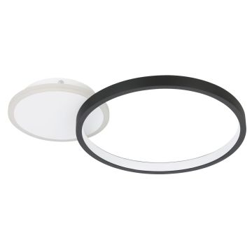 Lustră de tavan GAFARES 900421 3000-6500K 1x15W/LED 2100LM IP20 de la Eglo