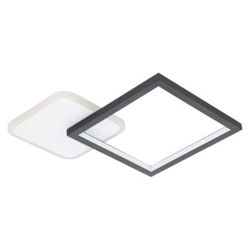 Lustră de tavan GAFARES 900422 3000-6500K 1x15W/LED 2100LM IP20 de la Eglo
