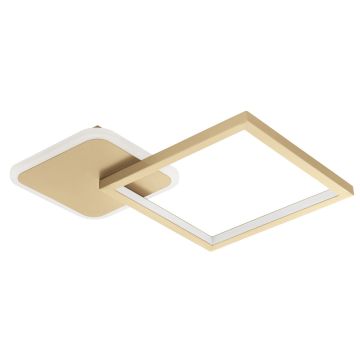 Lustră de tavan GAFARES 900424 3000-6500K 1x15W/LED 2100LM IP20 de la Eglo