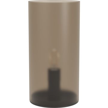Lampă de masă GEO 901067 1x40w/e14 ip20 de la Eglo