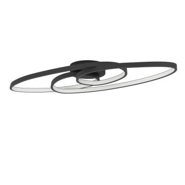 Plafon GIANELLA 900947 3000K 1x38W/LED 4400lm IP20 de la Eglo