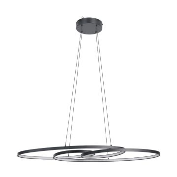 Lampa wisząca GIANELLA 900948 3000K 1x38W/LED 4400lm IP20 de la Eglo