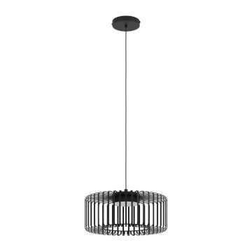 Lampă cu pendul GINESTRONE-Z 900723 2700-6500K 1x22W/LED 2450LM IP20 de la Eglo