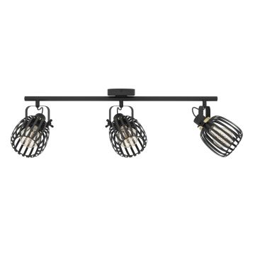 Spot GIRONA 900663 3x40W/E27 IP20 de la Eglo