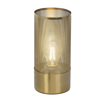 Lampă de masă GRACIAN 98940/18 1x60W/E27 IP20 de la Brilliant