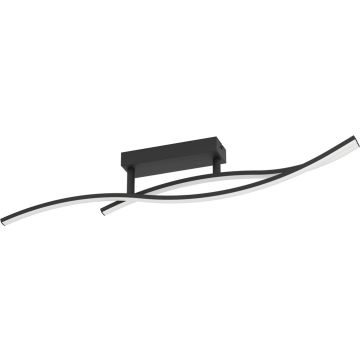 Lampă de tavan GRISOLIA 901206 4000k 12w/led ip20 1500lm de la Eglo