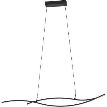 Lampă cu pendul GRISOLIA 901207 4000k 20w/led ip20 2500lm de la Eglo