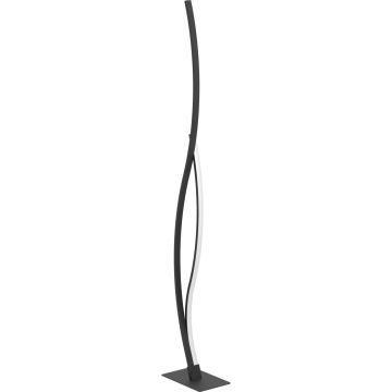 Lampă de podea GRISOLIA 901209 4000k 20w/led ip20 2500lm de la Eglo