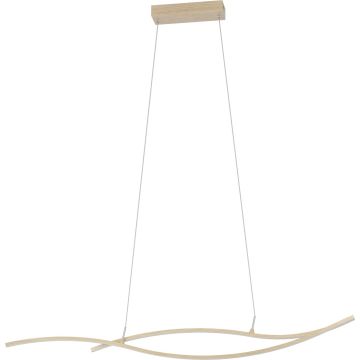 Lampă cu pendul GRISOLIA 901212 4000k 20w/led ip20 2500lm de la Eglo
