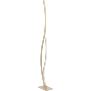 Lampă de podea GRISOLIA 901214 4000k 20w/led ip20 2500lm de la Eglo