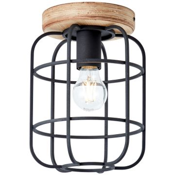 Lustră de tavan GWEN 97173/66 1x40W/E27 IP20 de la Brilliant