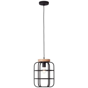 Lampă cu pendul GWEN 99254/66 1x40W/E27 IP20 de la Brilliant