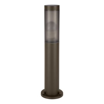 Lampă de podea HELSINKI 900986 1x15W/E27|LED IP44 de la Eglo