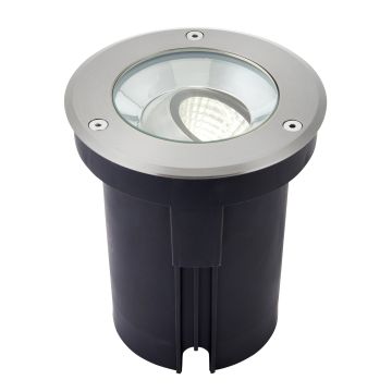 Lampă cu senzor de mișcare HOXTON 90963 4000K 13W/LED 1000LM IP67 de la Endon