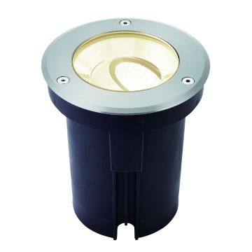 Lampă cu senzor de mișcare HOXTON 90964 3000K 13W IP67 de la Endon