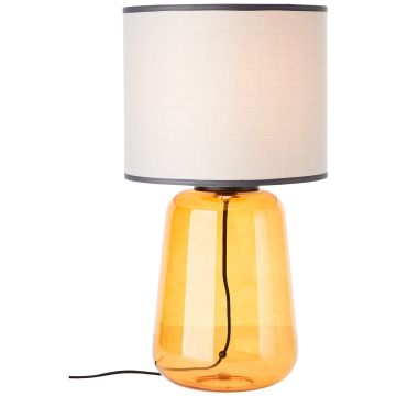Lampă de masă HYDRA 94546/22 1x60W/E27 de la Brilliant