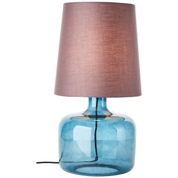 Lampă de masă HYDRA 94548/03 1x60W/E27 de la Brilliant