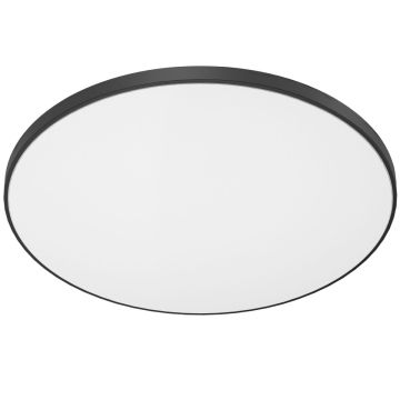 Lustră de tavan Ika 1066 3000K 1x40W/LED 3000lm IP54 de la Antigo