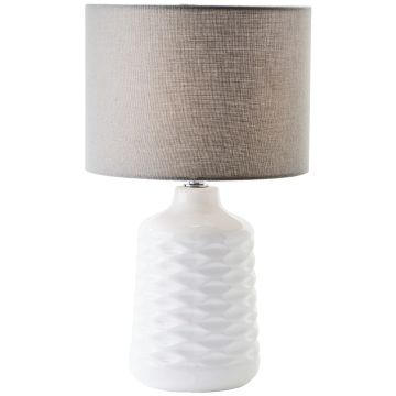 Lampă de masă ILYSA 94569/70 1x40W/E14 IP20 de la Brilliant