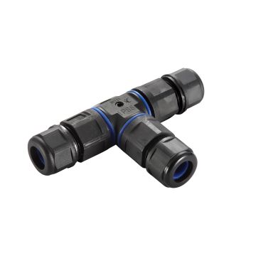 Conector INLINE IP68 CONNECTOR 90132 IP68 de la Endon