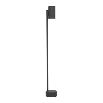 Lampă de podea IZZALINI 900996 1x2.8W/GU10|LED IP44 de la Eglo