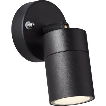 Aplique de perete Jandy 90965A06 1x10w/gu10 de la Brilliant